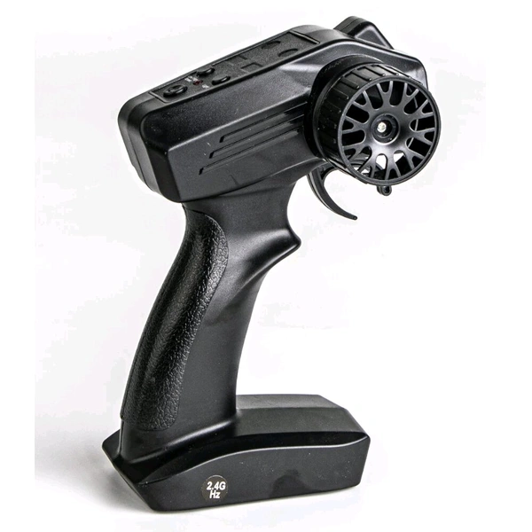 Super Car Break Racing The Dawn β High-Speed 4WD Drift RC Car (1:24 Scale) LED Lights | DIY Tire Replacement | Pro Chassis - Porsche 911