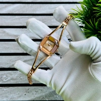 Firstech Budget Analog Quartz Watch โ Premium Style at a Budget Price - SRB1