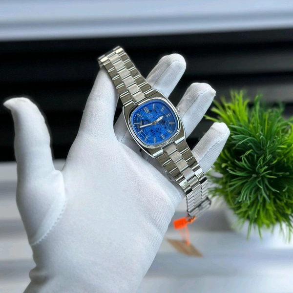 New Analog Budget Analog Quartz Watch – Premium Style at a Budget Price