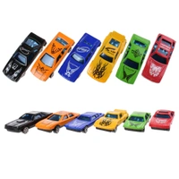 Super Car Set for Kids (Pack of 25) - Multicolor