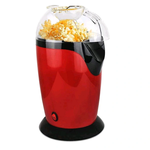 Automatic Electric Popcorn Maker / Snack Maker Machine Per, Technical Data: 230V, 50Hz & 1200W
