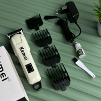 Kemei KM-809A Professional Hair Clipper