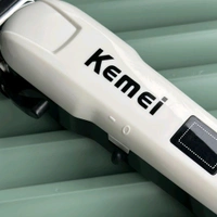 Kemei KM-809A Professional Hair Clipper