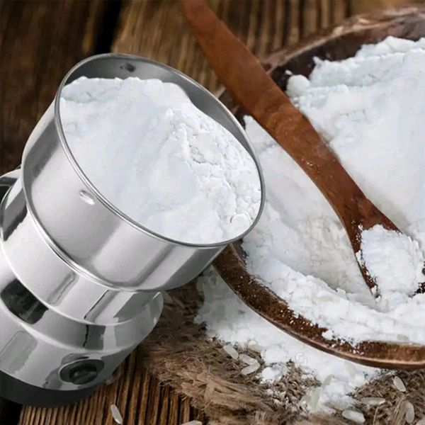 Portable Electric Mixer Grinders with Stainless Steel Bowl