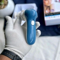 Beauty Care - 5 in 1 Portable Compact Face Massager for Facial