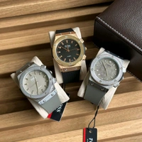 Fose Budget Analog Quartz Watch – Premium Style at a Budget Price - SRB1