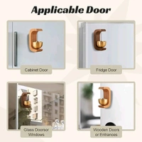 Premium Desktop Japanese-Style Zen Bell for Meditation and Mindfulness – Wooden Stand with Brass Chime Ball