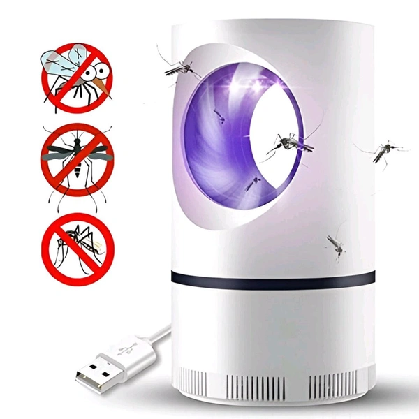Electronic Led Mosquito Killer Lamps Machine for Home Insect Killer Electric Powered Machine Eco-Friendly Baby Freezer, Household Bin Display Rack