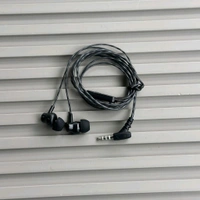 Buy 1 Get 2 Free Offer | Hitage HP-528 Wired Earphones with Mic