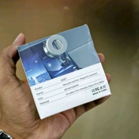 K007 Magnetic Phone Holder for Car Dashboard – Vacuum Suction Base, 360° Adjustable, One-Hand Operation, Strong Magnet Mount for All Smartphones