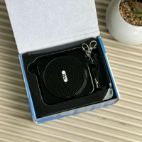 MZ M62VP Portable Voice Amplifier with Headset Mic | 8H Battery, Wireless Use, Noise Reduction – Ideal for Teachers, Trainers, Public Speaking