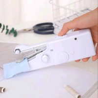 Handheld Portable Mini Electric Cordless Sewing Machine for Beginners - Best Seller