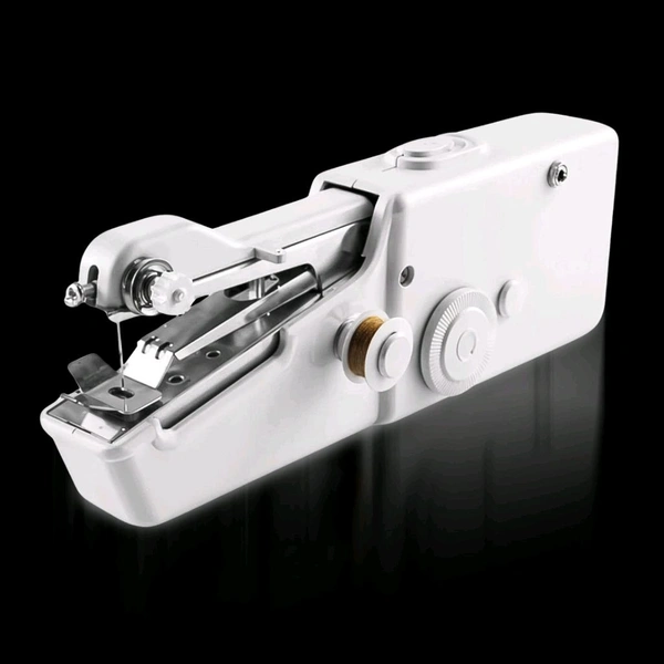 Handheld Portable Mini Electric Cordless Sewing Machine for Beginners - Best Seller