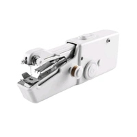 Handheld Portable Mini Electric Cordless Sewing Machine for Beginners - Best Seller