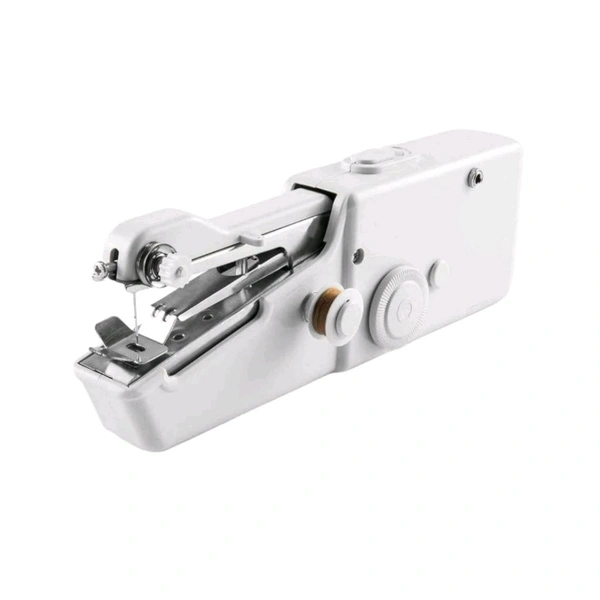 Handheld Portable Mini Electric Cordless Sewing Machine for Beginners - Best Seller