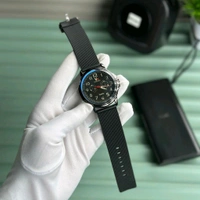 Most Awaited Combo, Hitage Bluetooth Speaker, Cross Portable Power Bank And Analog Quartz Watch
