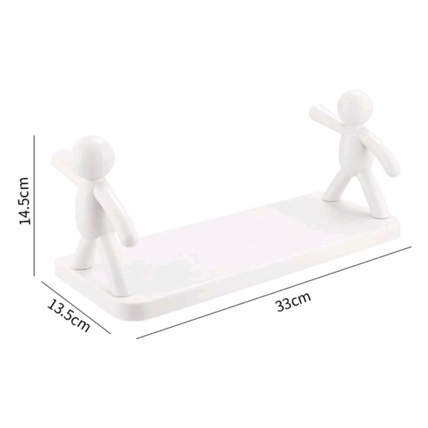 Floating Shelves for Bedroom Wall Shelves for Living Room/ Kitchen Wall Mounted Shelf