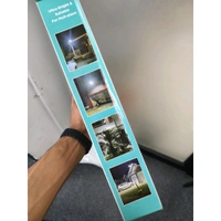 Ultra Bright 400W Solar LED Flood Light | 216 LEDs | Motion Sensor & Remote Control | Outdoor Waterproof IP65