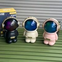 MZ M6 Portable Bluetooth Speaker Dynamic Thunder Signature Sound 1200mAh Battery 6.8 W Bluetooth Speaker  - Pink