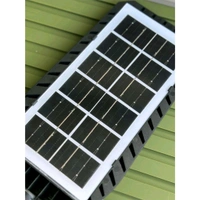 Ultra Bright 200W Solar LED Flood Light | 144 LEDs | Motion Sensor & Remote Control | Outdoor Waterproof IP65