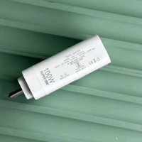 Hitage Thunder 100W Super Fast Charger | Universal Compatibility | QC 3.0 & SuperVOOC Support - 6 Months Cybzone Warranty