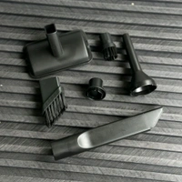 Multifunction Wireless Vacuum Cleaner | Portable Handheld Dust Blower for Car, Home & Electronics