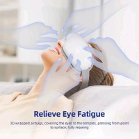 Intelligent Eye Massager – Relax, Refresh & Recharge Your Eyes