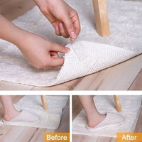 Strong Transparent Double-Sided Nano Adhesive Tape – Reusable, Washable, Multipurpose Sticky Mounting Tape for Home, Office, Kitchen, and DIY Use