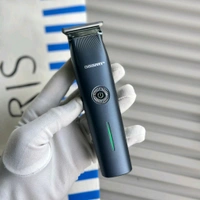 Geemy GM-6720 | 3-in-1 Professional Shaver & Trimmer Set