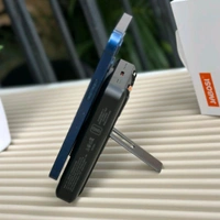 Jabosi Magnetic Power Bank (Model 002) – 10,000mAh Slim & Smart Charging Solution - 6 Months cybzone warranty