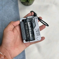 MXD-01 22.5W PD Fast Charging Power Bank (10,000mAh) – Industrial Design with Replaceable Battery Cells