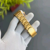 New Piaoma Digital Watch – Premium Square Design, Water Proof Guaranteed - Orange