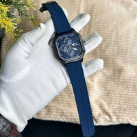 Heryl Budget Analog Quartz Watch β Premium Style at a Budget Price - Blue