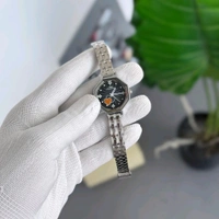 Fire Budget Analog Quartz Watch β Premium Style at a Budget Price - Gray