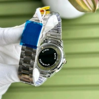 WooTime Budget Analog Quartz Watch – Premium Style at a Budget Price - Blue