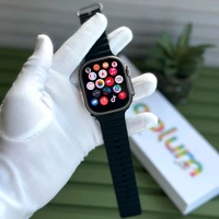 Hello Plum 4G Android Smartwatch 2025 – India’s First Smartwatch With 100+ Built-in Watch Faces