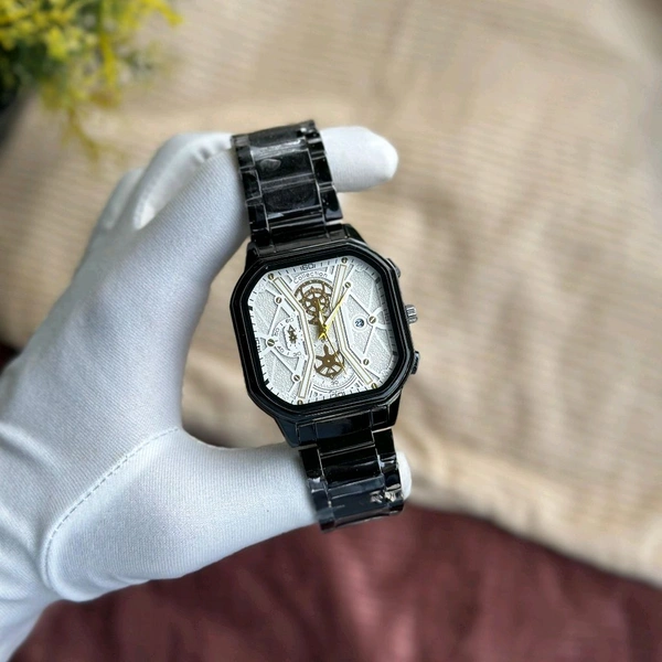 Rick Budget Analog Quartz Watch – Premium Style at a Budget Price - RICK7