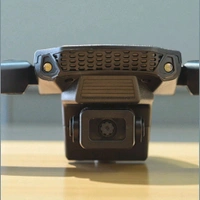 E88 PRO Brushless Motor Foldable Drone – HD Camera | Height Hold | Pro Stability
