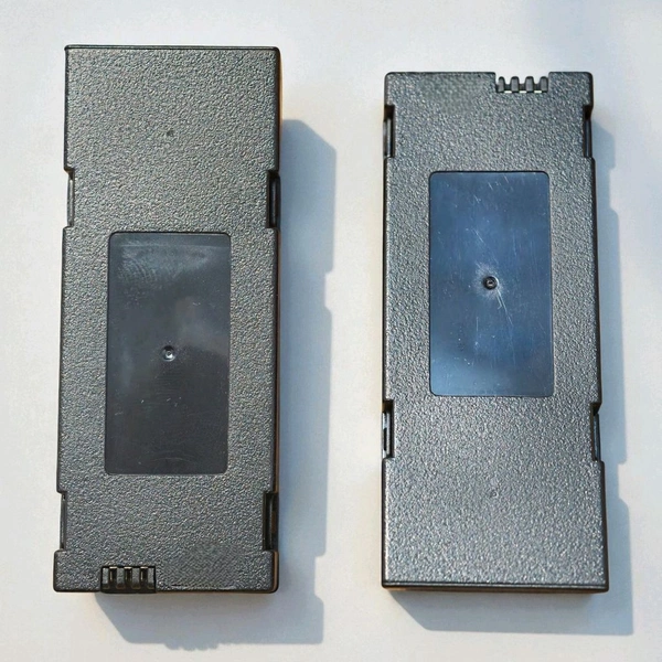 E88 PRO Brushless Motor Foldable Drone – HD Camera | Height Hold | Pro Stability
