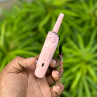 Kids Video Walkie Talkie Set | Real-Time Video & Voice | Rechargeable | Fun Outdoor Play Toy (2 pcs)