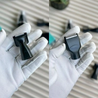 Daling 4-in-1 Professional Grooming Kit – Nose, Beard, Eyebrow & Detail Trimmer | USB Rechargeable