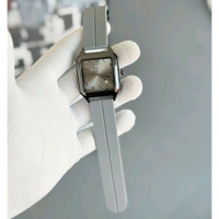 Sabr Minimal Matte Arabic Dial Watch | Luxury-Inspired Design - Gray