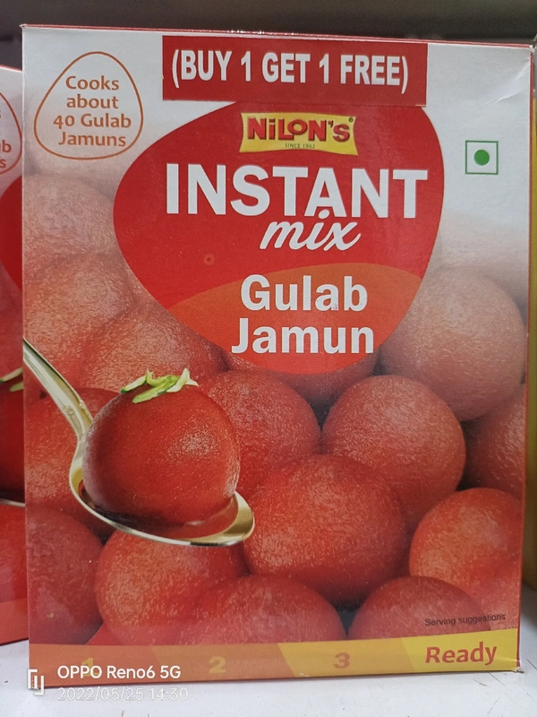 Gulab Jamun Mix - 175g