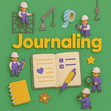 Journaling
