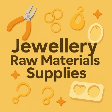 Jewellery Raw Materials