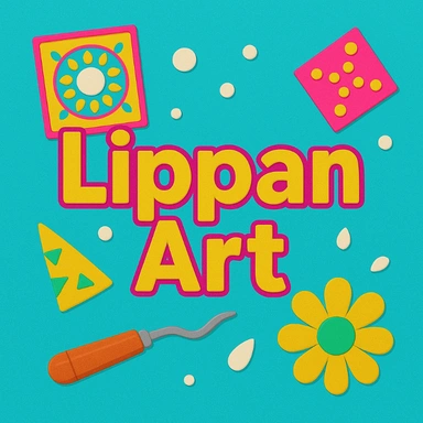 Lippan Art