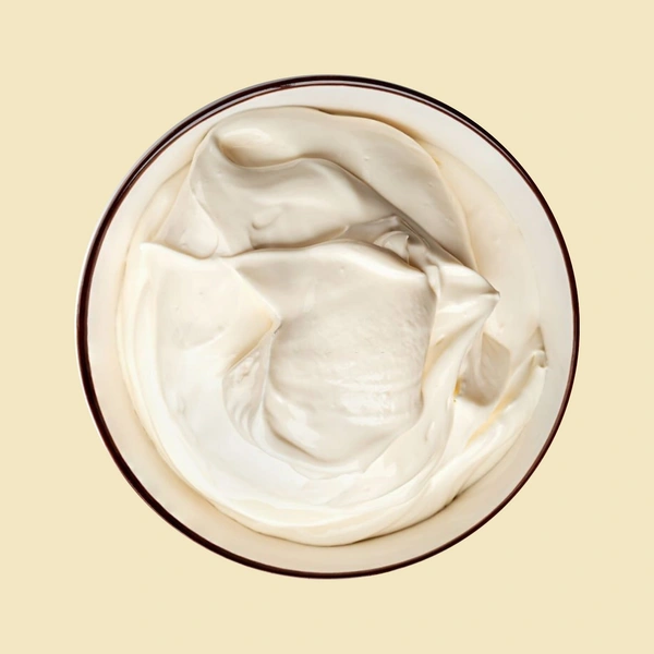 Buffalo Curd - 500 Gm