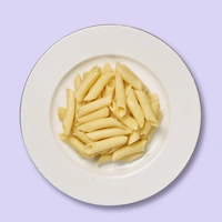 Wheat Penne - 500 Gm