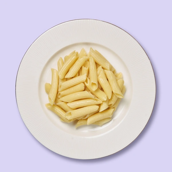 Wheat Penne - 500 Gm