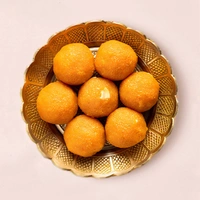 Moti Choor  - 500 Gm